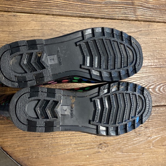 Stylish Rain boots - Picture 2 of 2